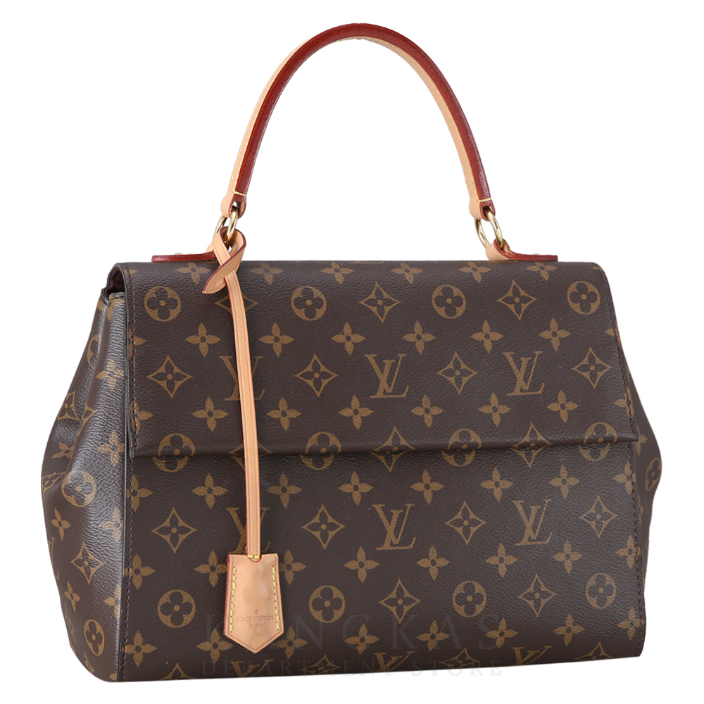 LOUIS VUITTON(USED)루이비통 모노그램 클루니 MM